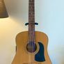 ARIA AW200T - 12 String Acoustic - MIJ c.1980s Image 2