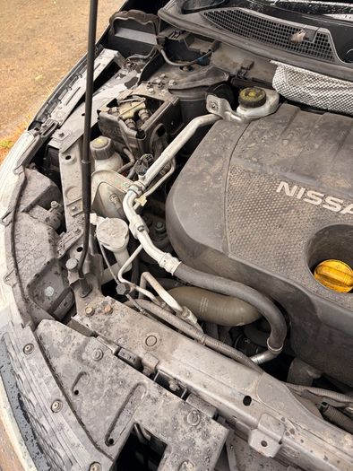 2016 Nissan Qashqai