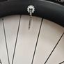 Elite carbon wheelset  DT Swiss 240 hub Schwalbe One Image 8