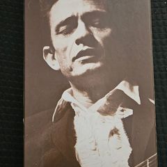 Johnny Cash  - Essential 1955 - 1983. 3 CD Set.