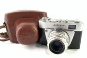 Altix-N vintage film camera