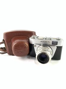 Altix-N vintage film camera