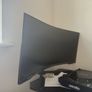 Samsung Odyssey G5 34 Inch Monitor Image 2