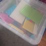 big box of lego Image 4