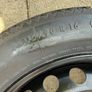 Spare Tyre (Space Saver) - Continental Image 3