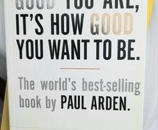 3 Coffee-table Art Books