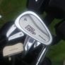 Set of Golf Clubs Image 4
