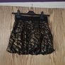 Puffy children's skirt Image 3
