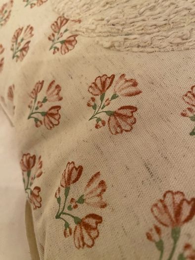ShabbyChic Rachel Ashwell Cushion