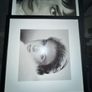 Set of 3 Framed pictures Image 4