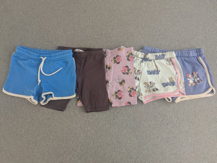 Girls Clothes Bundle 5-6 Years