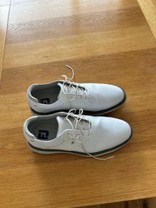 Footjoy Golf Shoes