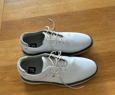 Footjoy Golf Shoes