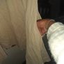 Cream Dress Image 7