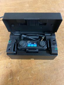 Hollyland Lark 150 Duo wireless Microphone
