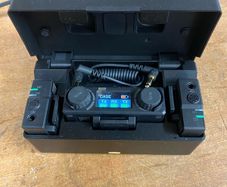 Hollyland Lark 150 Duo wireless Microphone