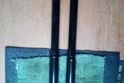 Cosworth rear shocks