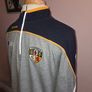 Antrim GAA Half Zip Top - Large size Image 6