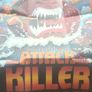 Attack of the Killer Tomatoes  DVD with poster Image 4