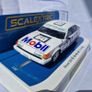 Scalextric  C4535 ROVER SD1 - 1984 Bathurst 1000 Slot Car ( rally WRC ) Image 2
