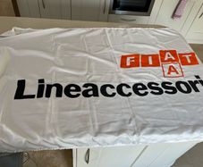 Fiat Dealer banner
