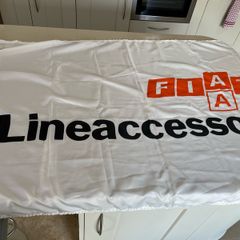 Fiat Dealer banner