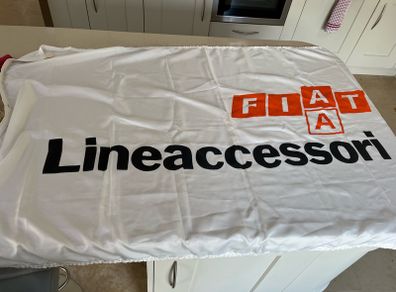 Fiat Dealer banner