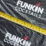 1 x funkin cocktails new rubber beer mats,, ,,,buyer collects or pays postage,,,new old stock, still in plastic, see pictures. Image 4