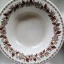 6 x Vintage Dudson Bowls Image 3
