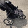 running buggy Image 2