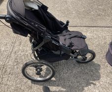 X-Lander running buggy