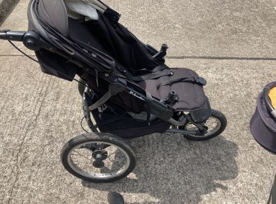 X-Lander running buggy