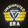 WWE next wrestling T shirt size medium Image 2