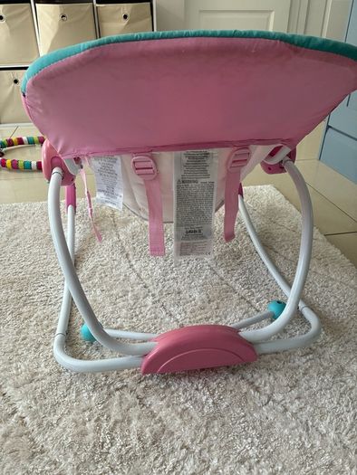 Baby chair