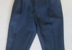NWT Dombi  Spanish Boy's Navy Pants Age 2