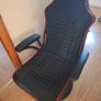 XRocker gaming chair Image 2