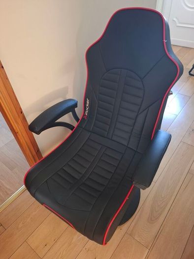 XRocker gaming chair