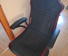 XRocker gaming chair