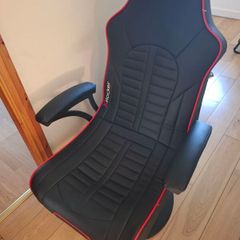 XRocker gaming chair