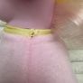 So Soft Pony "Dress Up" Junebug My Little Pony 2005 Plush Used Dirty Please see pictures Image 8