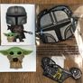 Funko Star Wars: The Mandalorian Gift Box Image 3