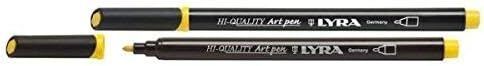 Lyra High Quality Art Pens (10 in a Metal Box) SALE 30% OFF
