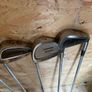 (Starter) 6 iron golf club golf set w balls Image 3