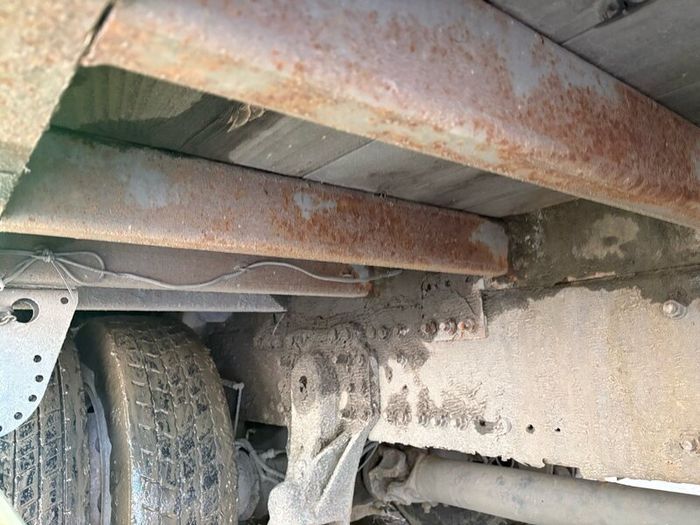 Renault premium  370 plant truck