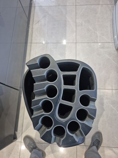 motocaddy bag