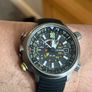 Citizen Promaster Altichron Image 7