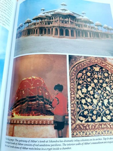Delhi, Agra, Jaipur