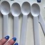 Plastic cutlery Image 6