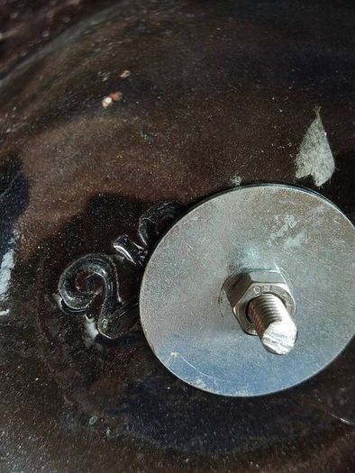 Antique oil lamps in very good condition. 305 each