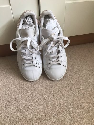 Stan Smiths Ladies Runners